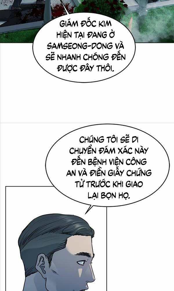 Đội trưởng lính đánh thuê - Chapter 149 - Page 106