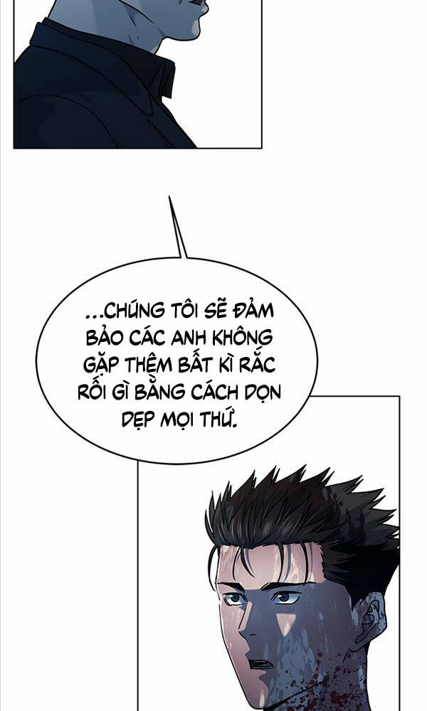 Đội trưởng lính đánh thuê - Chapter 149 - Page 107