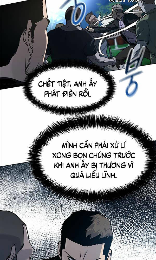 Đội trưởng lính đánh thuê - Chapter 149 - Page 10