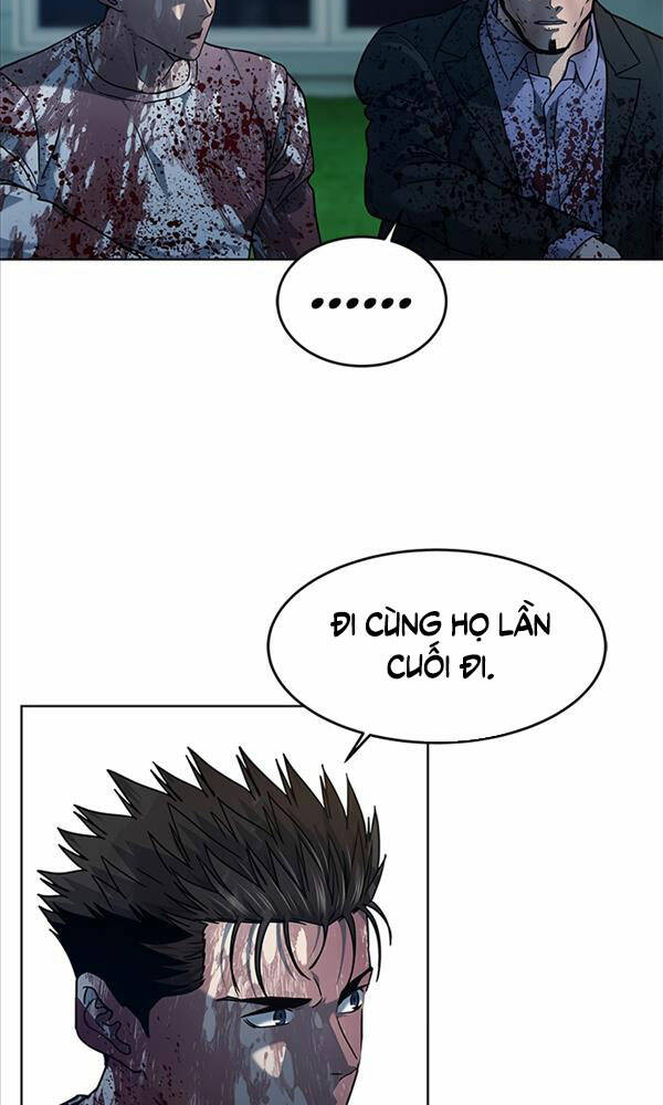 Đội trưởng lính đánh thuê - Chapter 149 - Page 110