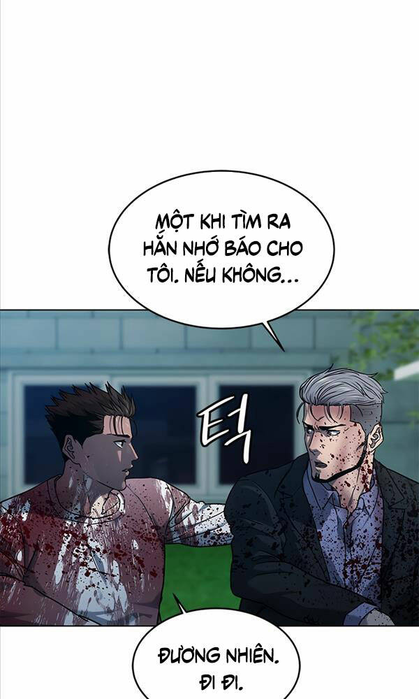 Đội trưởng lính đánh thuê - Chapter 149 - Page 112
