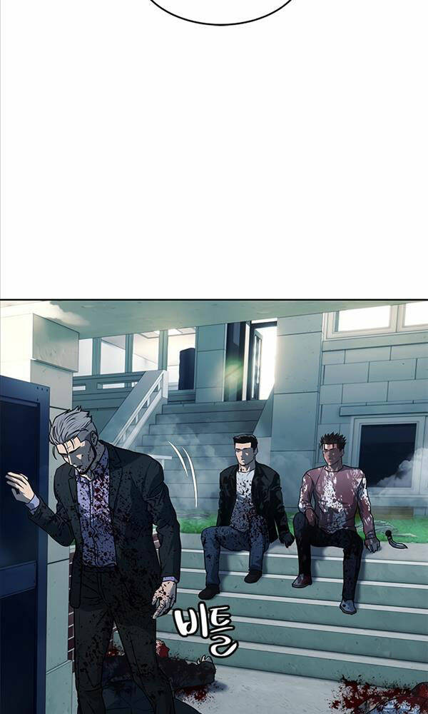 Đội trưởng lính đánh thuê - Chapter 149 - Page 113