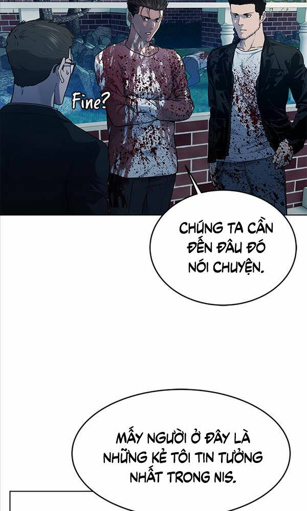 Đội trưởng lính đánh thuê - Chapter 149 - Page 120