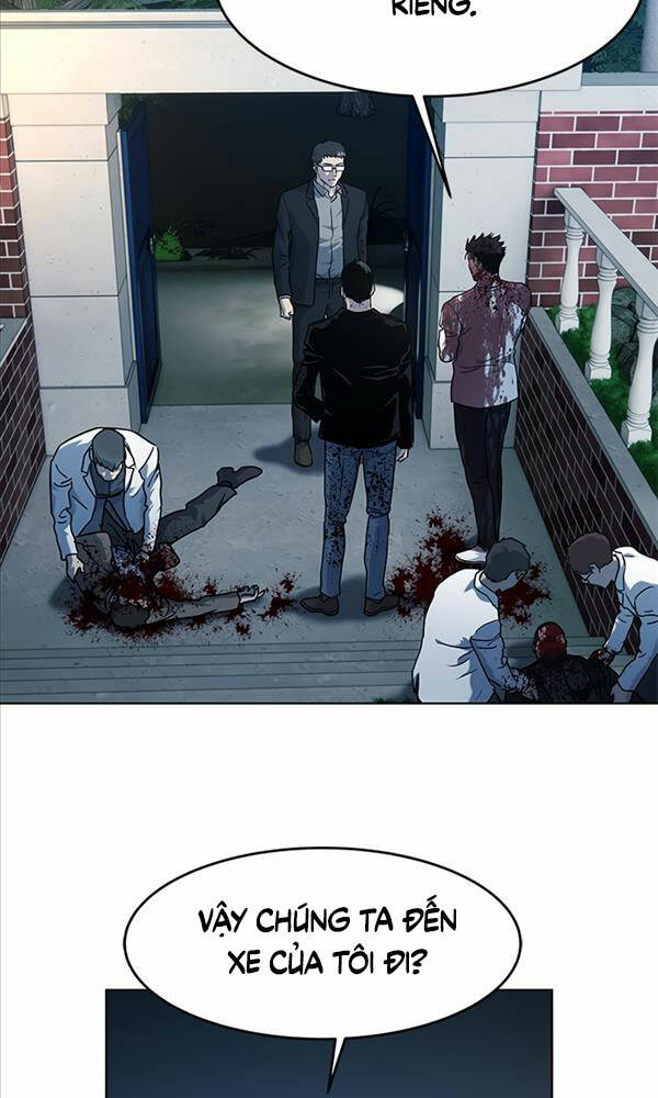 Đội trưởng lính đánh thuê - Chapter 149 - Page 122