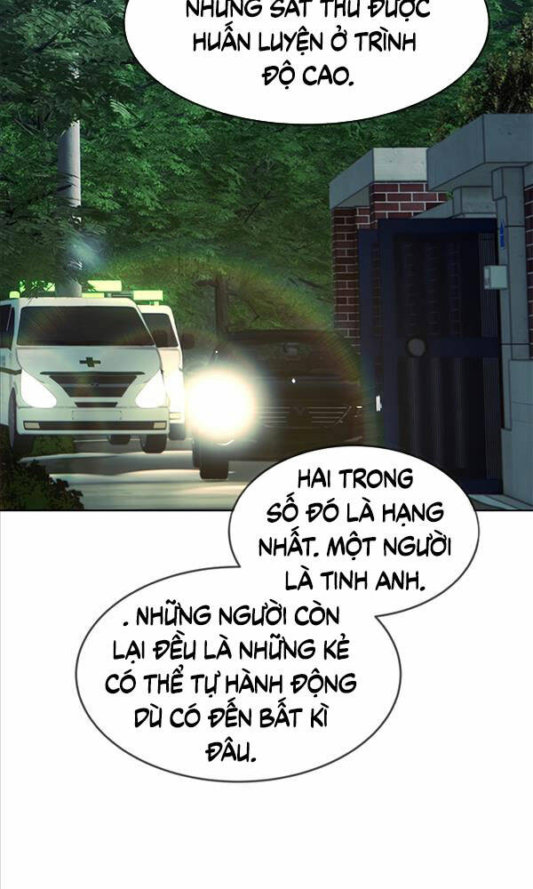 Đội trưởng lính đánh thuê - Chapter 149 - Page 125