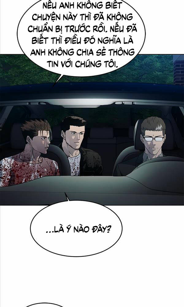 Đội trưởng lính đánh thuê - Chapter 149 - Page 127