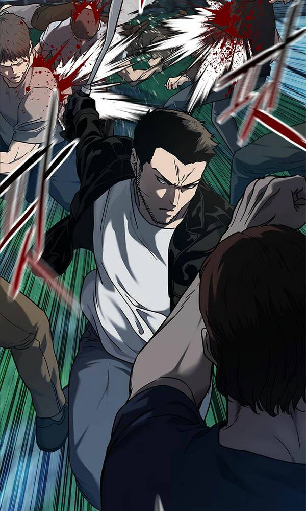 Đội trưởng lính đánh thuê - Chapter 149 - Page 12