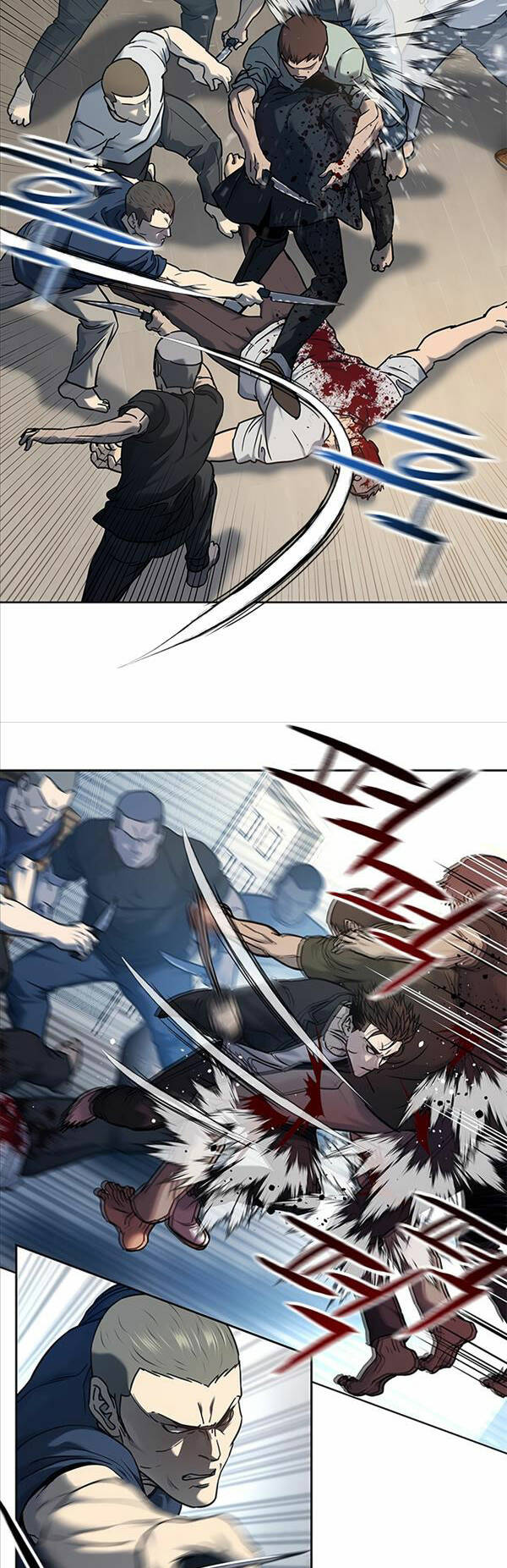 Đội trưởng lính đánh thuê - Chapter 149 - Page 18