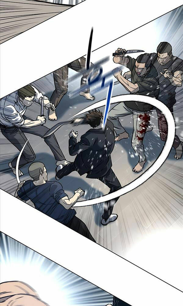 Đội trưởng lính đánh thuê - Chapter 149 - Page 21