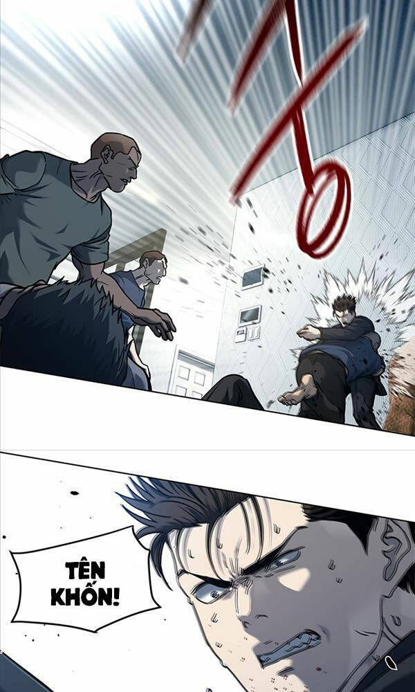 Đội trưởng lính đánh thuê - Chapter 149 - Page 25