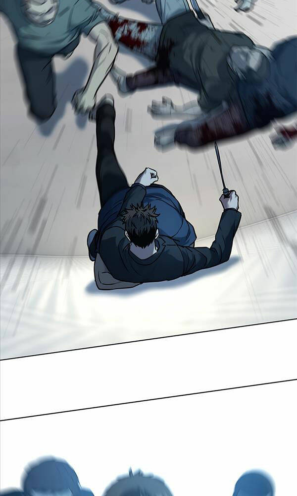 Đội trưởng lính đánh thuê - Chapter 149 - Page 27