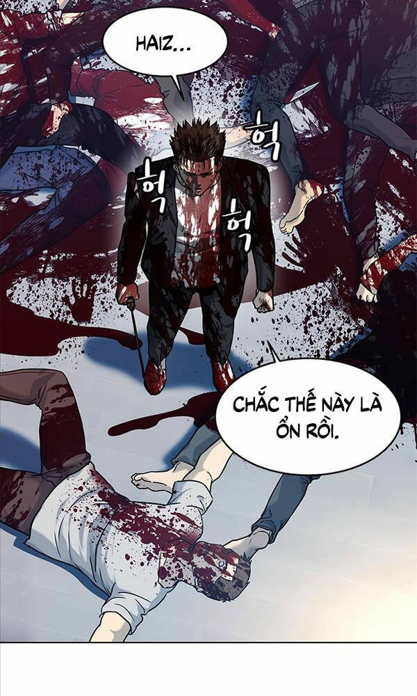 Đội trưởng lính đánh thuê - Chapter 149 - Page 39