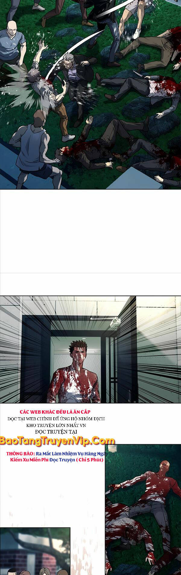 Đội trưởng lính đánh thuê - Chapter 149 - Page 42