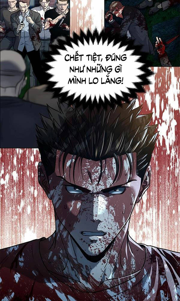 Đội trưởng lính đánh thuê - Chapter 149 - Page 43