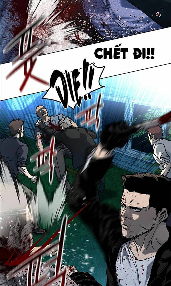 Đội trưởng lính đánh thuê - Chapter 149 - Page 45