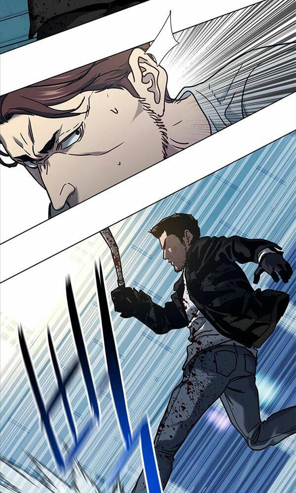 Đội trưởng lính đánh thuê - Chapter 149 - Page 47