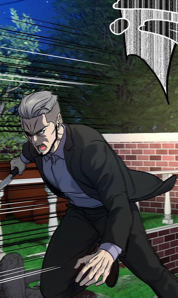 Đội trưởng lính đánh thuê - Chapter 149 - Page 4