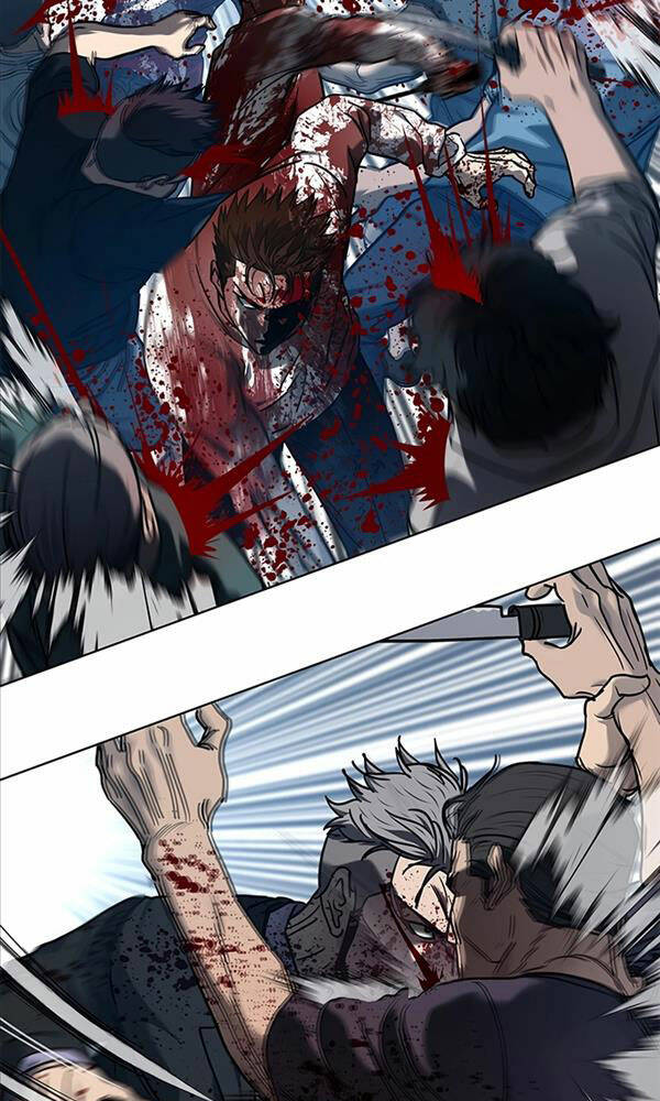 Đội trưởng lính đánh thuê - Chapter 149 - Page 54