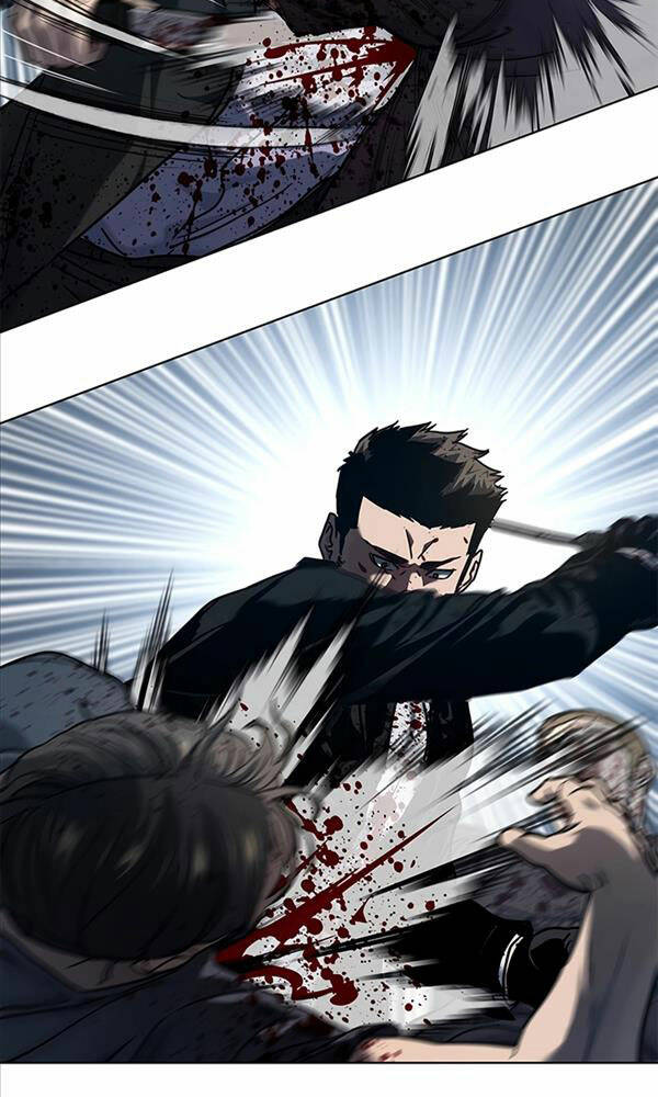 Đội trưởng lính đánh thuê - Chapter 149 - Page 55