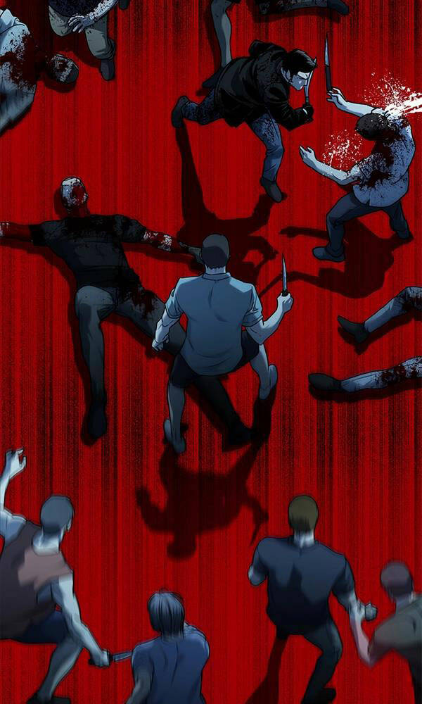 Đội trưởng lính đánh thuê - Chapter 149 - Page 57