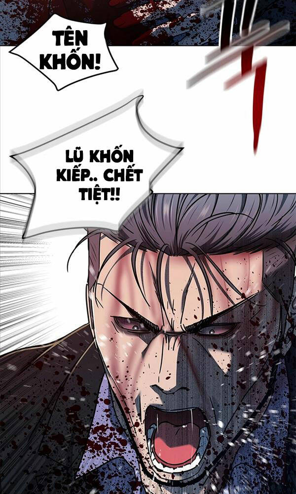Đội trưởng lính đánh thuê - Chapter 149 - Page 62