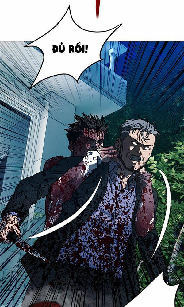 Đội trưởng lính đánh thuê - Chapter 149 - Page 64