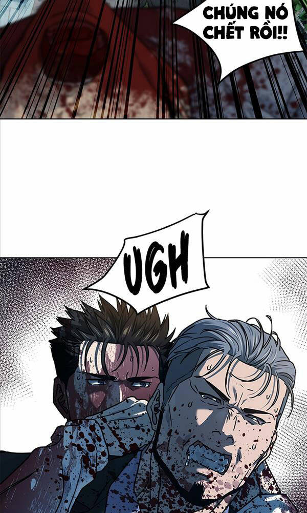 Đội trưởng lính đánh thuê - Chapter 149 - Page 65