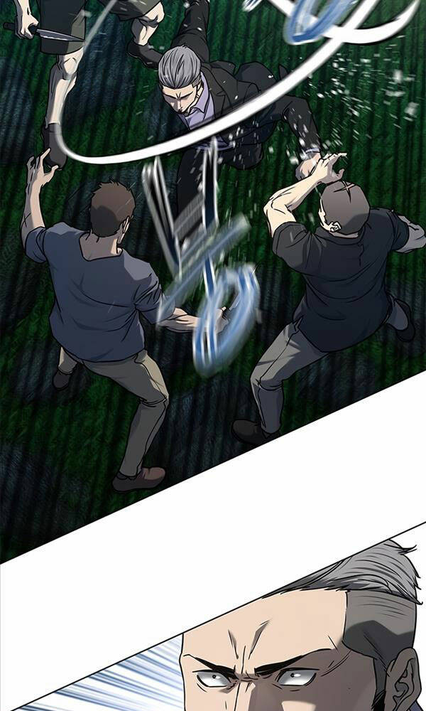 Đội trưởng lính đánh thuê - Chapter 149 - Page 6