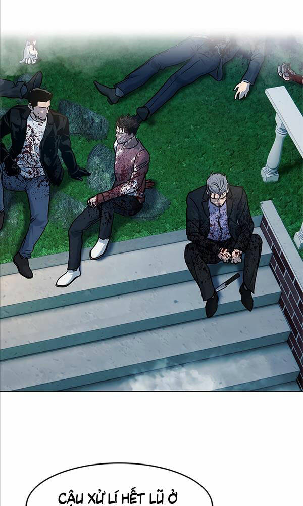 Đội trưởng lính đánh thuê - Chapter 149 - Page 69