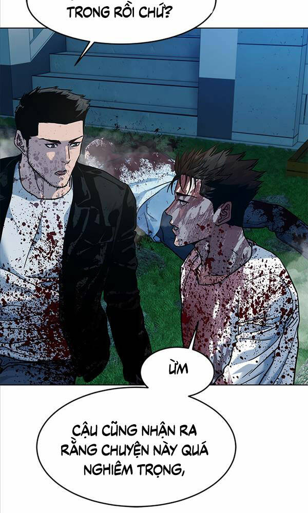 Đội trưởng lính đánh thuê - Chapter 149 - Page 70