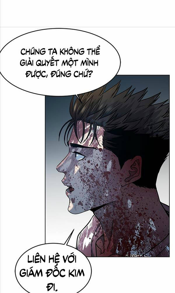 Đội trưởng lính đánh thuê - Chapter 149 - Page 71