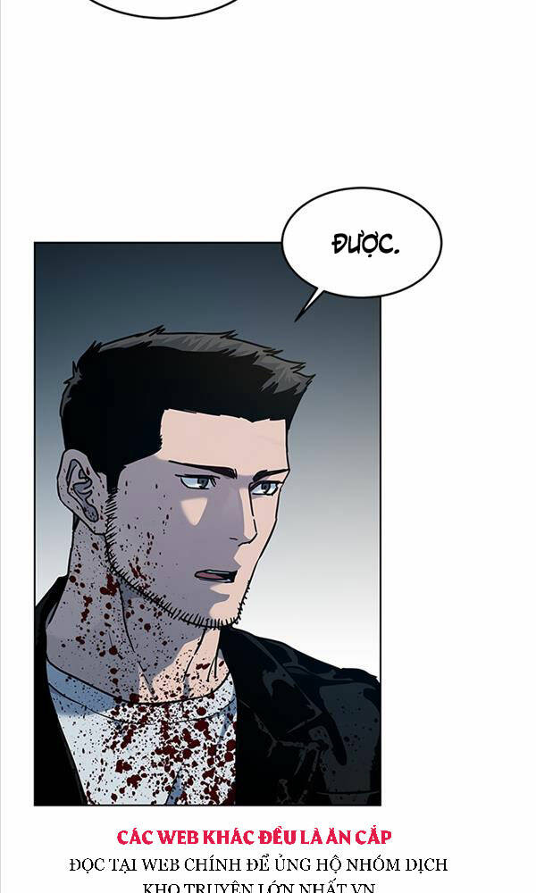 Đội trưởng lính đánh thuê - Chapter 149 - Page 72