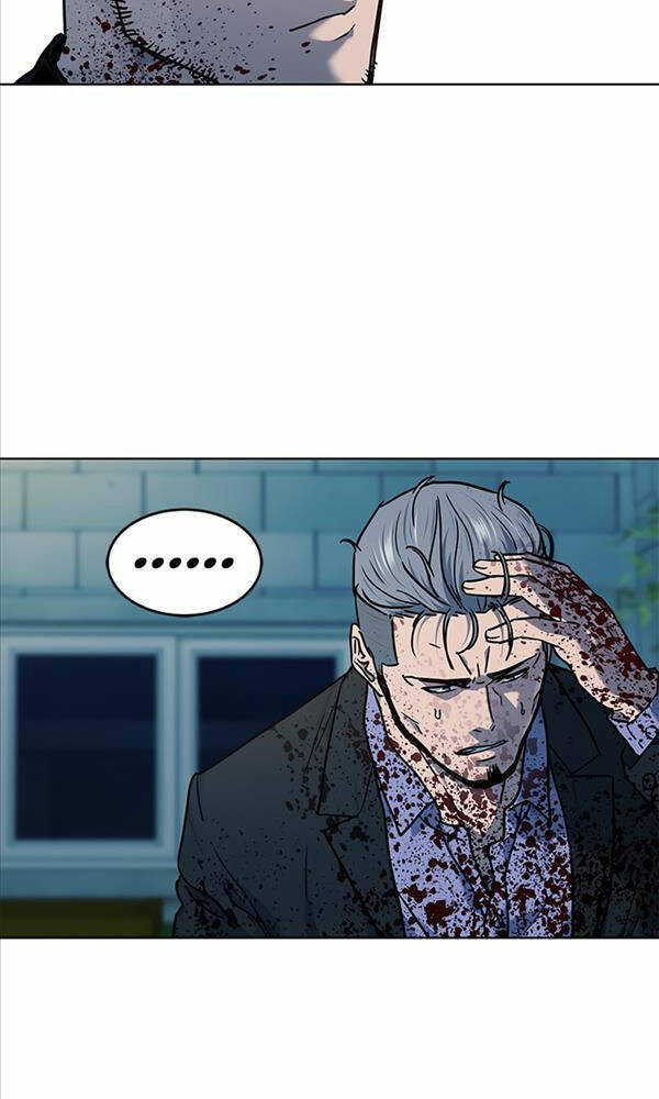 Đội trưởng lính đánh thuê - Chapter 149 - Page 74