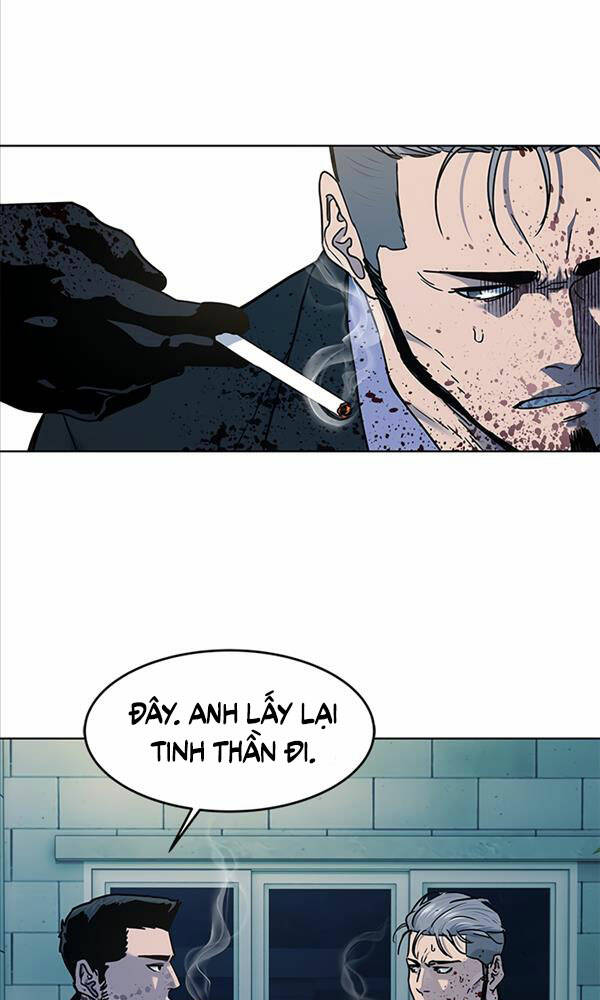 Đội trưởng lính đánh thuê - Chapter 149 - Page 75