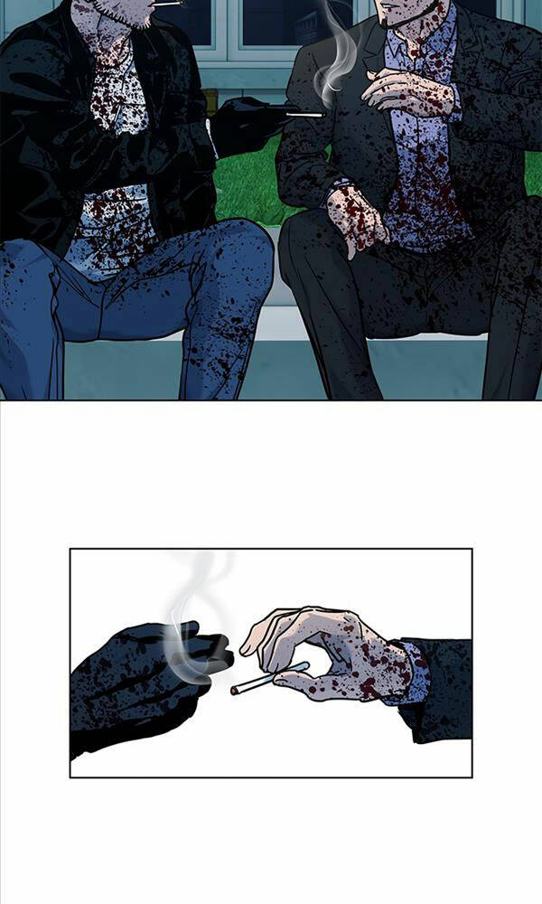 Đội trưởng lính đánh thuê - Chapter 149 - Page 76