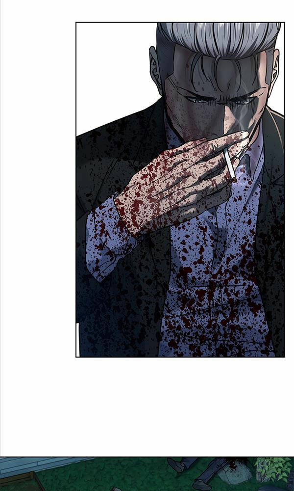 Đội trưởng lính đánh thuê - Chapter 149 - Page 77