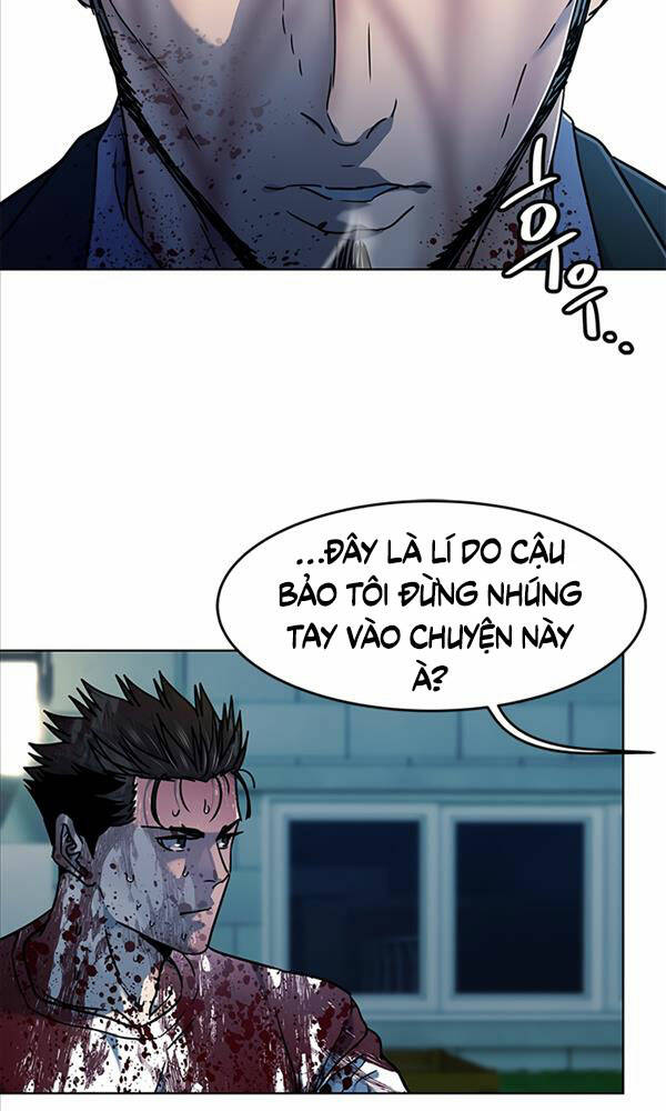 Đội trưởng lính đánh thuê - Chapter 149 - Page 79