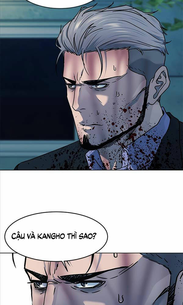 Đội trưởng lính đánh thuê - Chapter 149 - Page 86