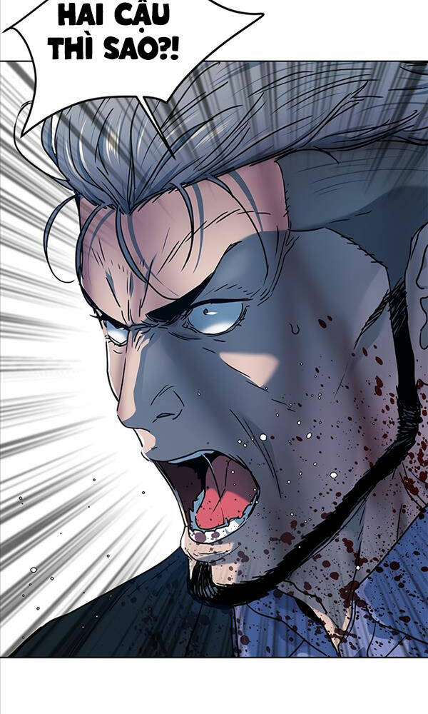 Đội trưởng lính đánh thuê - Chapter 149 - Page 88