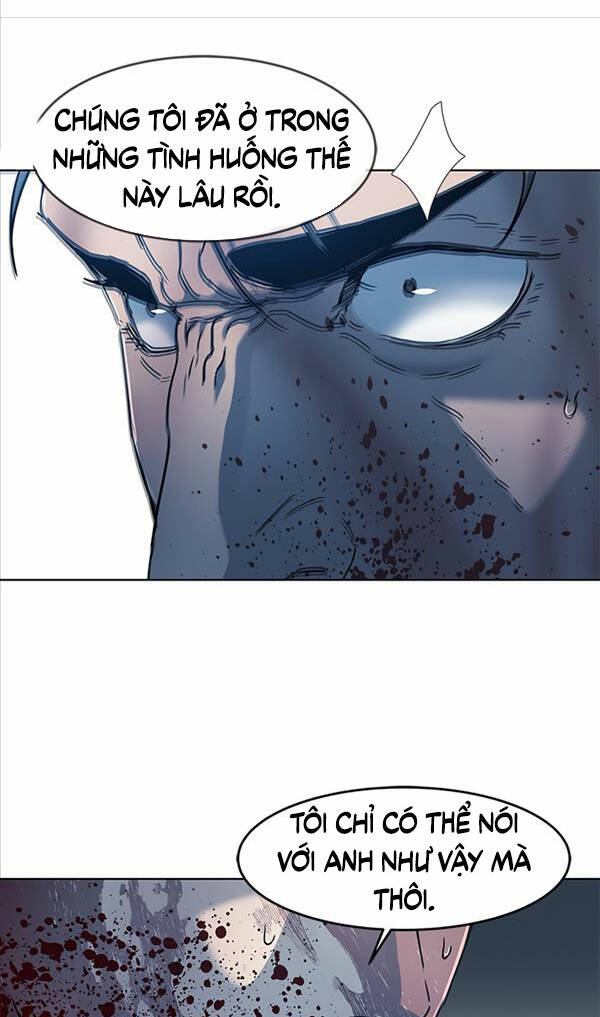 Đội trưởng lính đánh thuê - Chapter 149 - Page 89