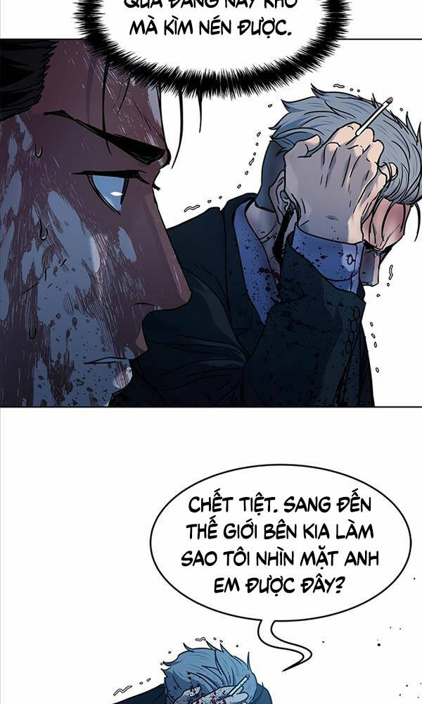 Đội trưởng lính đánh thuê - Chapter 149 - Page 93