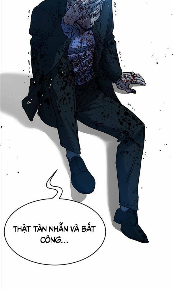 Đội trưởng lính đánh thuê - Chapter 149 - Page 94