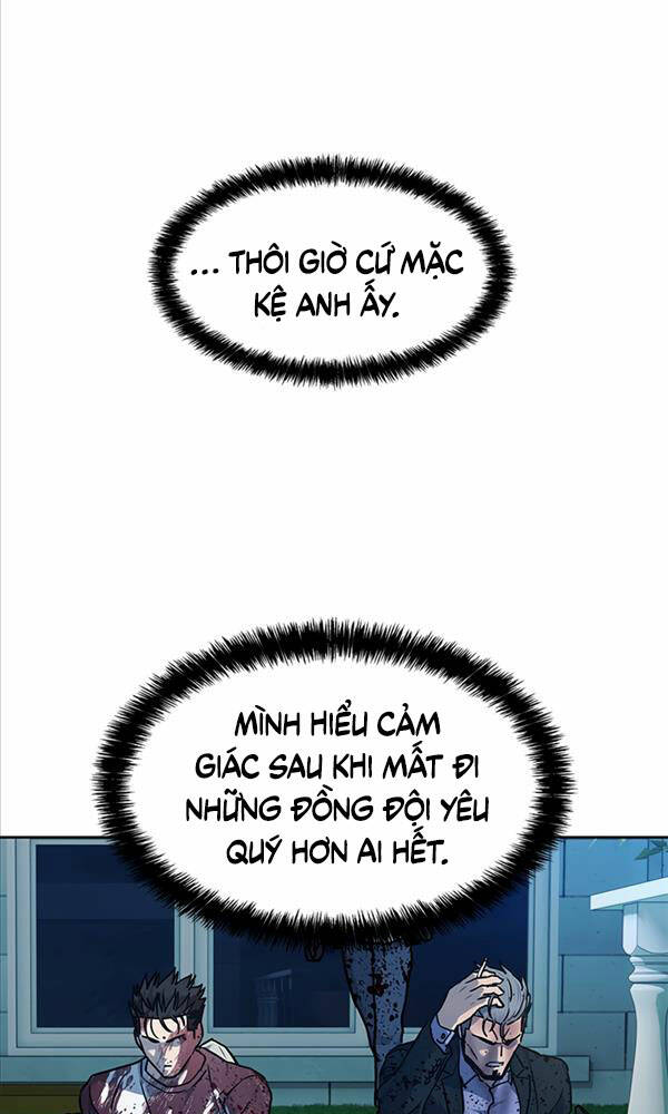 Đội trưởng lính đánh thuê - Chapter 149 - Page 95