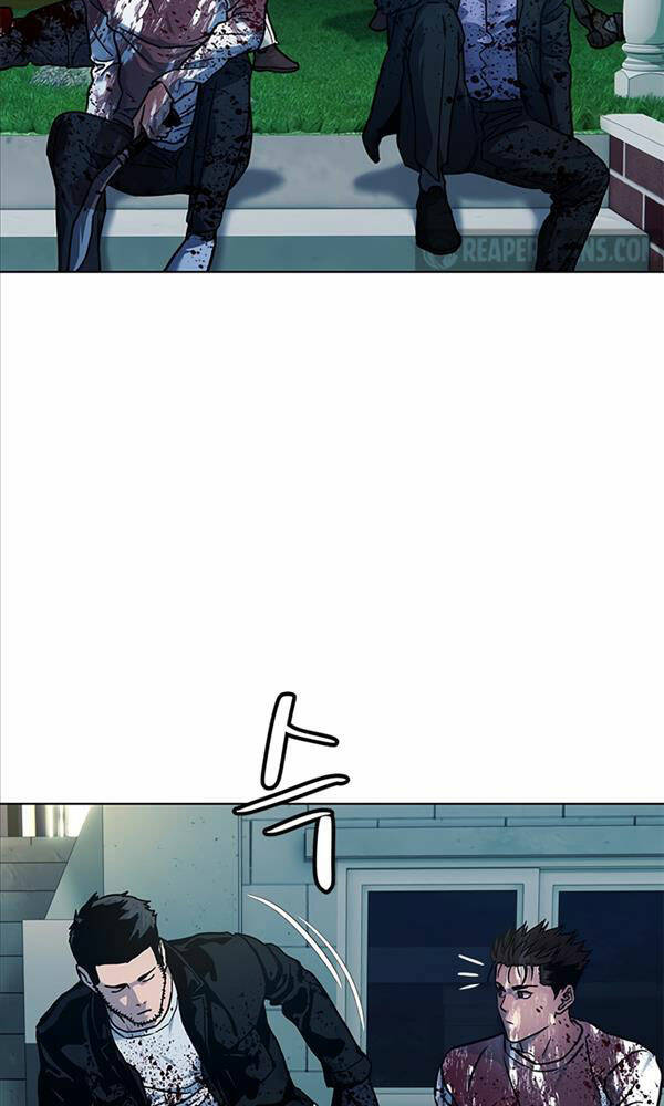 Đội trưởng lính đánh thuê - Chapter 149 - Page 96