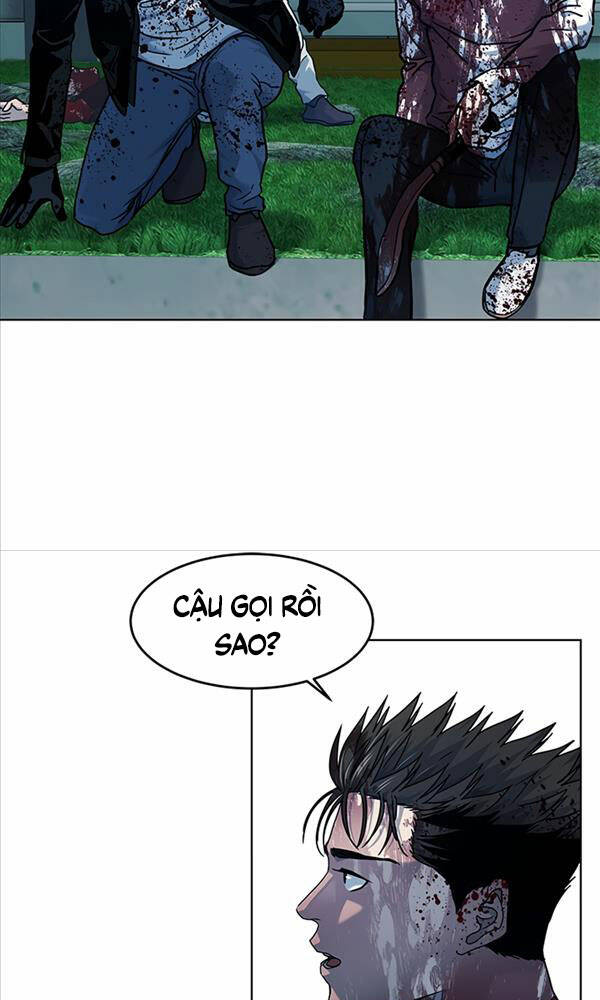 Đội trưởng lính đánh thuê - Chapter 149 - Page 97