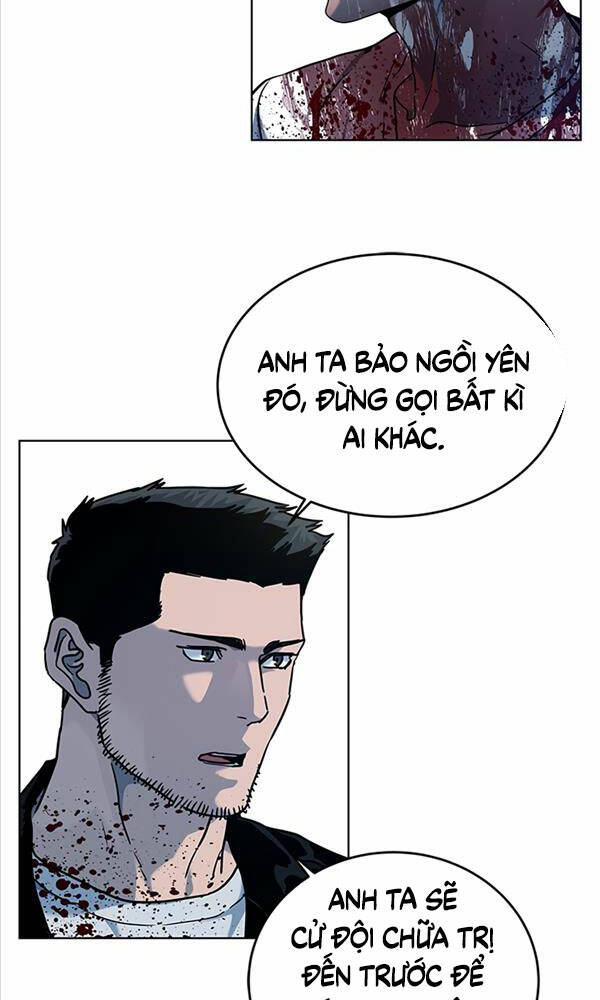 Đội trưởng lính đánh thuê - Chapter 149 - Page 98