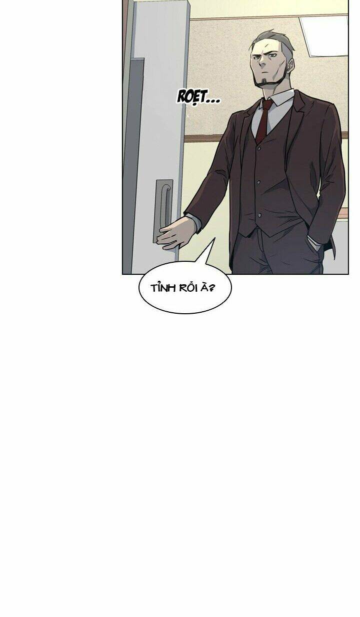 Đội trưởng lính đánh thuê - Chapter 15 - Page 12