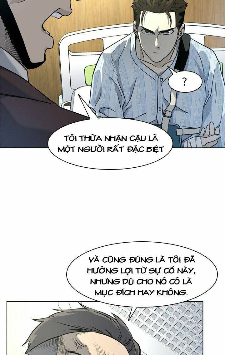 Đội trưởng lính đánh thuê - Chapter 15 - Page 19