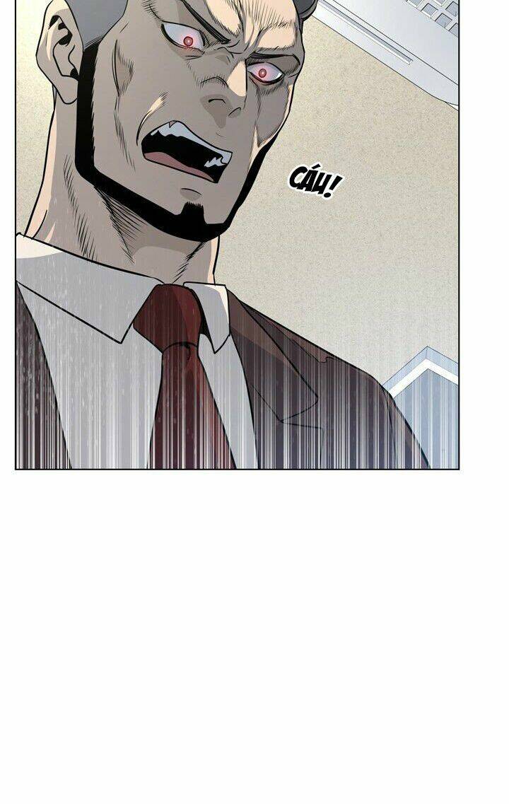 Đội trưởng lính đánh thuê - Chapter 15 - Page 20