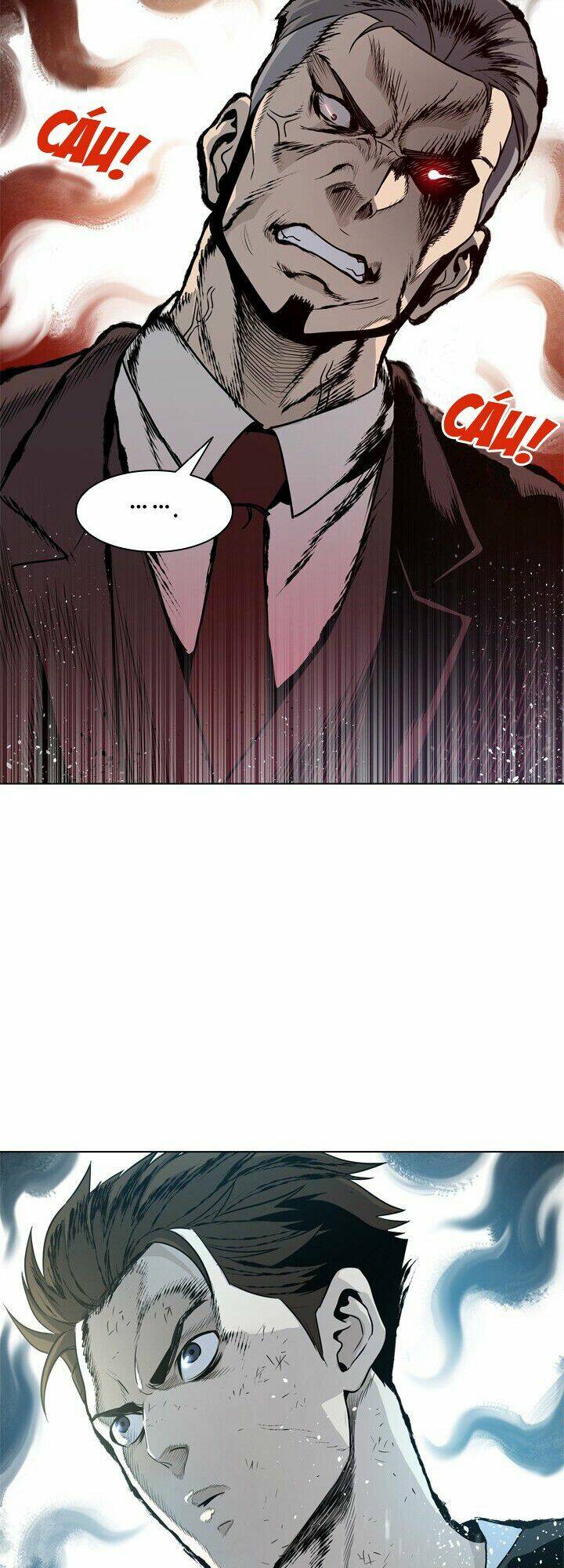 Đội trưởng lính đánh thuê - Chapter 15 - Page 22